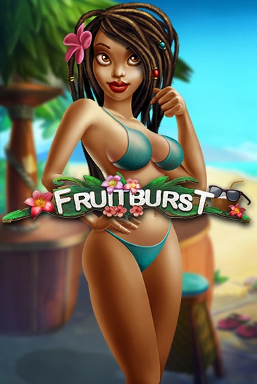 Fruit Burst - играть онлайн | CashVille Casino - без регистрации