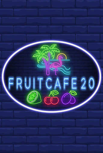 Fruit Cafe 20 - играть онлайн | CashVille Casino - без регистрации