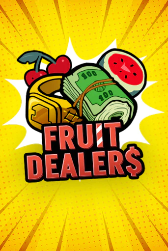 Fruit Dealers - играть онлайн | CashVille Casino - без регистрации