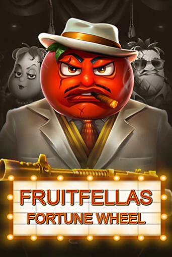 FRUITFELLAS: FORTUNE WHEEL - играть онлайн | CashVille Casino - без регистрации