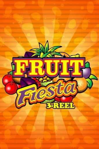 Fruit Fiesta 3-Reel - играть онлайн | CashVille Casino - без регистрации