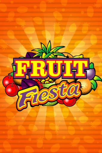 Fruit Fiesta 9-Line - играть онлайн | CashVille Casino - без регистрации