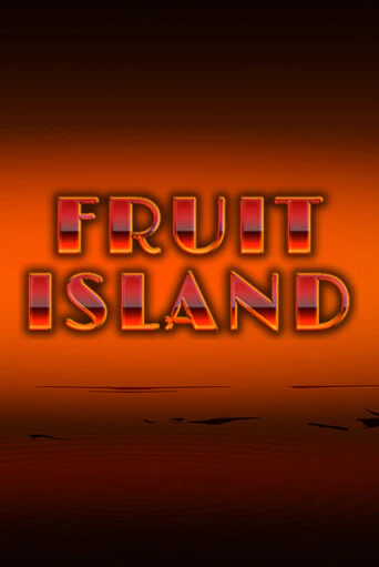 Fruit Island - играть онлайн | CashVille Casino - без регистрации