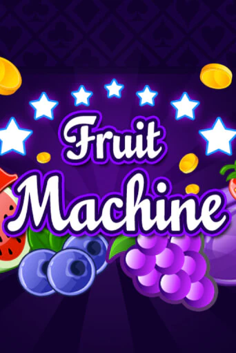 Fruit Machine - играть онлайн | CashVille Casino - без регистрации