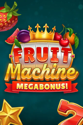 Fruit Machine: Megabonus! - играть онлайн | CashVille Casino - без регистрации