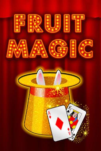 Fruit Magic   - играть онлайн | CashVille Casino - без регистрации