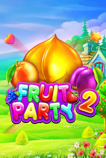 Fruit Party 2™ - играть онлайн | CashVille Casino - без регистрации