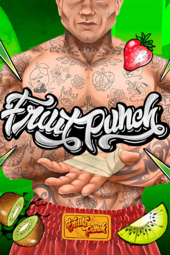 Fruit Punch - играть онлайн | CashVille Casino - без регистрации