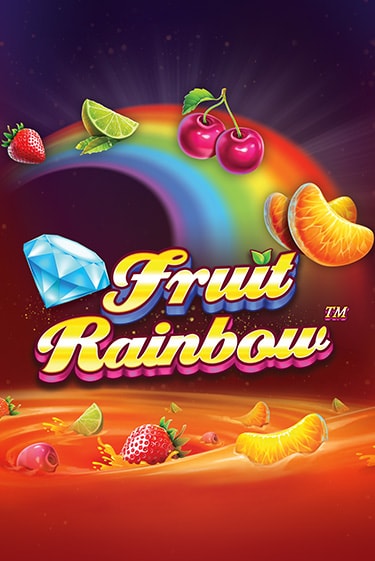 Fruit Rainbow - играть онлайн | CashVille Casino - без регистрации