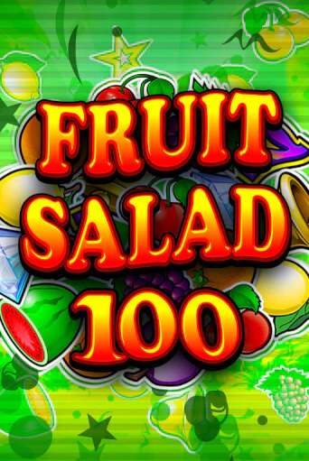 Fruit Salad 100 - играть онлайн | CashVille Casino - без регистрации