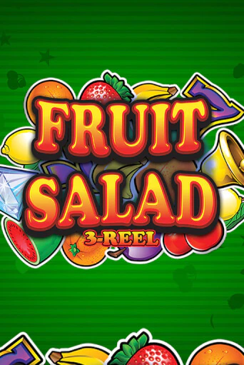 Fruit Salad 3-Reel - играть онлайн | CashVille Casino - без регистрации