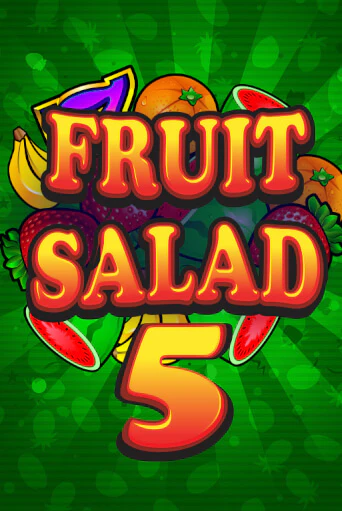 Fruit Salad 5-Line - играть онлайн | CashVille Casino - без регистрации