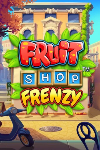 Fruit Shop Frenzy - играть онлайн | CashVille Casino - без регистрации