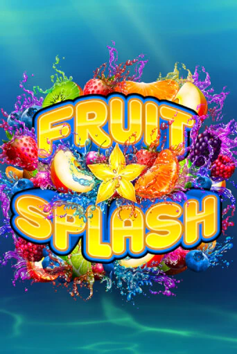 Fruit Splash - играть онлайн | CashVille Casino - без регистрации