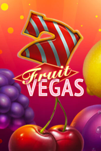 Fruit Vegas - играть онлайн | CashVille Casino - без регистрации