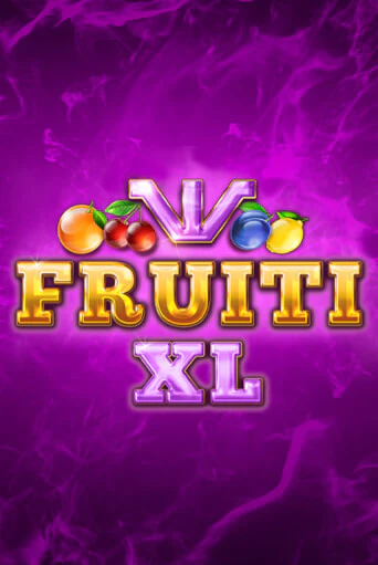 Fruiti XL - играть онлайн | CashVille Casino - без регистрации