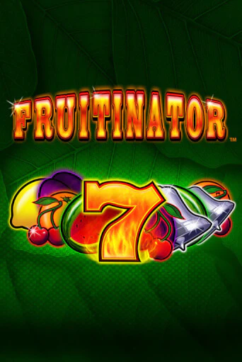 Fruitinator - играть онлайн | CashVille Casino - без регистрации