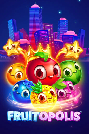 Fruitopolis - играть онлайн | CashVille Casino - без регистрации