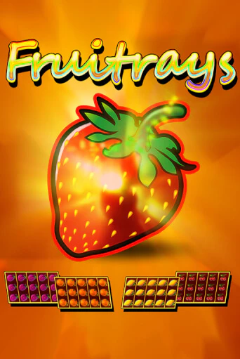 Fruitrays - играть онлайн | CashVille Casino - без регистрации