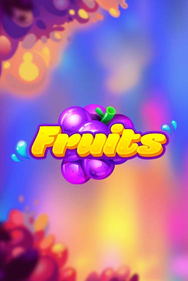 Fruits - играть онлайн | CashVille Casino - без регистрации