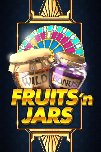 Fruits´n Jars - играть онлайн | CashVille Casino - без регистрации