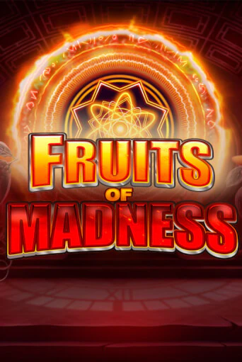 Fruits of Madness - играть онлайн | CashVille Casino - без регистрации