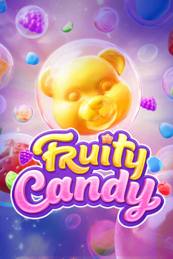 Fruity Candy - играть онлайн | CashVille Casino - без регистрации