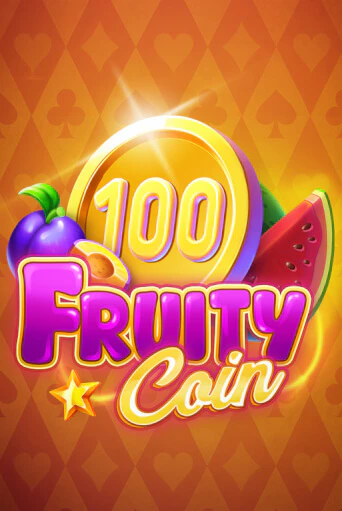 Fruity Coin - играть онлайн | CashVille Casino - без регистрации