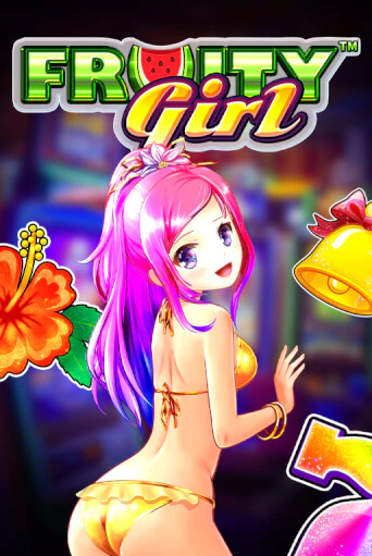 Fruity Girl - играть онлайн | CashVille Casino - без регистрации