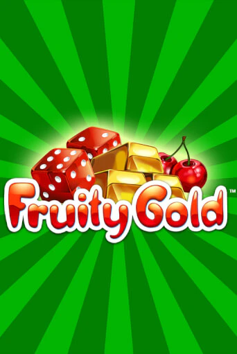 Fruity Gold - играть онлайн | CashVille Casino - без регистрации