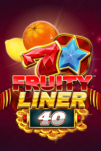 Fruityliner 40 - играть онлайн | CashVille Casino - без регистрации