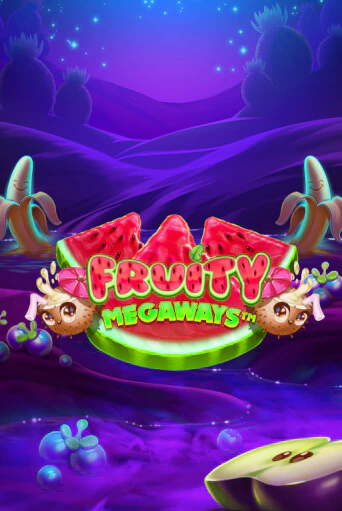 Fruity Megaways - играть онлайн | CashVille Casino - без регистрации