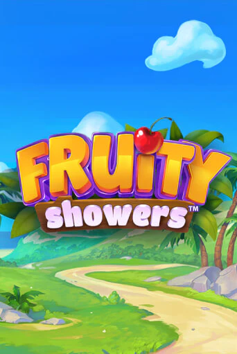 Fruity Showers - играть онлайн | CashVille Casino - без регистрации