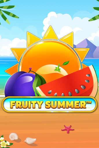 Fruity Summer - играть онлайн | CashVille Casino - без регистрации