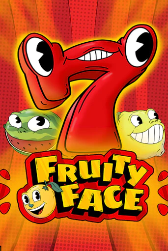 Fruity Face - играть онлайн | CashVille Casino - без регистрации