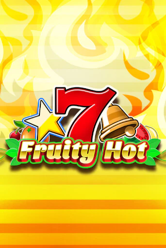 Fruity Hot - играть онлайн | CashVille Casino - без регистрации