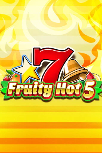 Fruity Hot 5 - играть онлайн | CashVille Casino - без регистрации