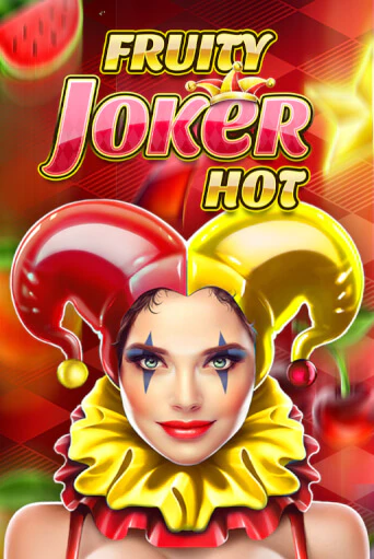 Fruity Joker Hot - играть онлайн | CashVille Casino - без регистрации