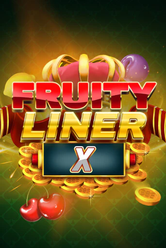 Fruityliner X - играть онлайн | CashVille Casino - без регистрации