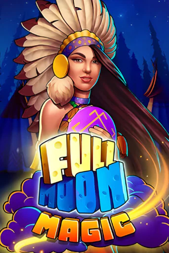 Full Moon Magic - играть онлайн | CashVille Casino - без регистрации