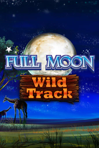 Full Moon: Wild Track - играть онлайн | CashVille Casino - без регистрации