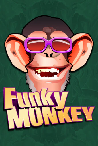 Funky Monkey - играть онлайн | CashVille Casino - без регистрации