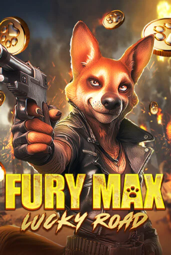 Fury Max Lucky Road - играть онлайн | CashVille Casino - без регистрации