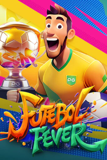 Futebol Fever - играть онлайн | CashVille Casino - без регистрации