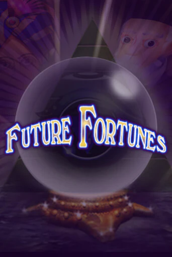 Future Fortunes - играть онлайн | CashVille Casino - без регистрации