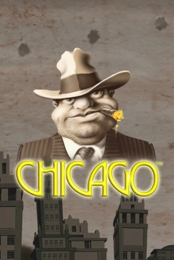 Chicago - играть онлайн | CashVille Casino - без регистрации