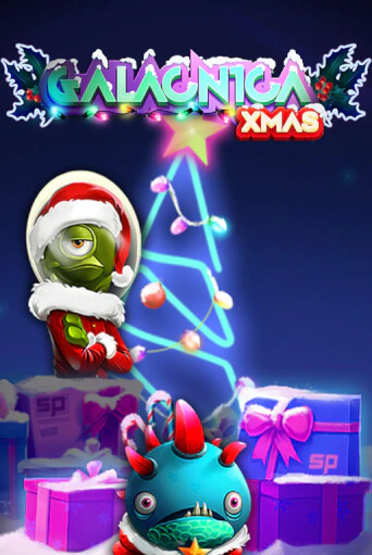 Galacnica Xmas - играть онлайн | CashVille Casino - без регистрации