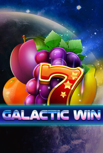 Galactic Win - играть онлайн | CashVille Casino - без регистрации