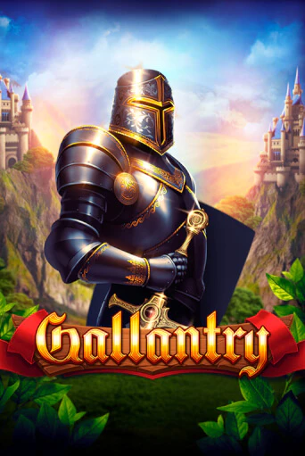 Gallantry - играть онлайн | CashVille Casino - без регистрации