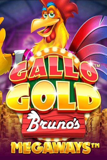 Gallo Gold Bruno's™ Megaways™ - играть онлайн | CashVille Casino - без регистрации